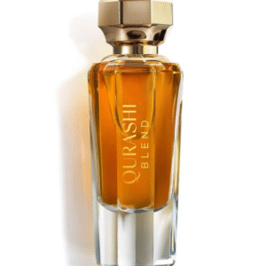Abdul Samad Al Quarshi Al Qurashi blend 90ml