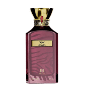 Ahmed al maghribi Red jewel 100ml