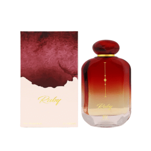 Ruby 100 ml by Ahmed Al Maghribi