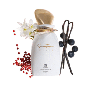 Ahmed al maghribi Scentique white 100ml