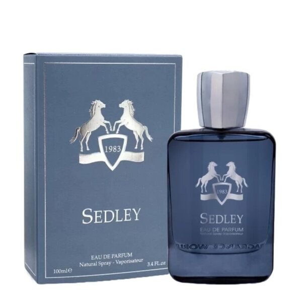Fragrance World Sedley 100ml