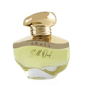Silk Oud 60ml