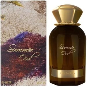Summer Oud 60ml