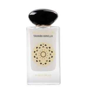 Gulf Orchid Tahara Vanilla 60ml