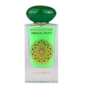 Gulf Orchid Tropical Fruit 60ml