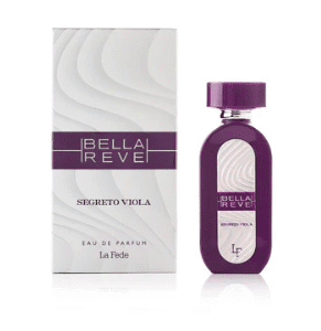 Khadlaj LA FEDE BELLE REVE VIOLA 100 ML