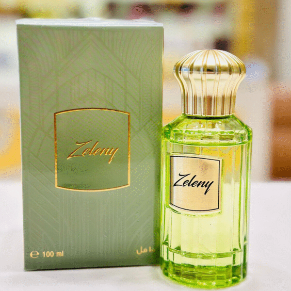 Zelenyn 100ml