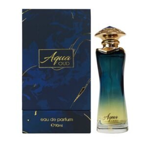 Aqua Oud 90ml by Ahmed