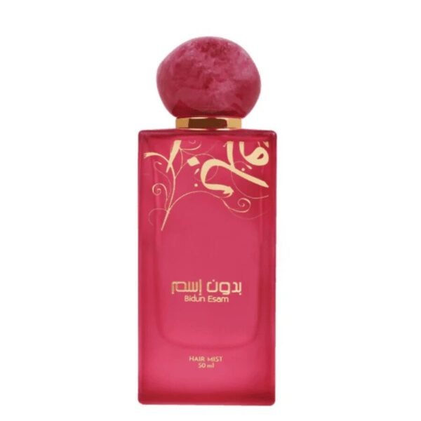 Bidun Esam 50ml Hair Mist