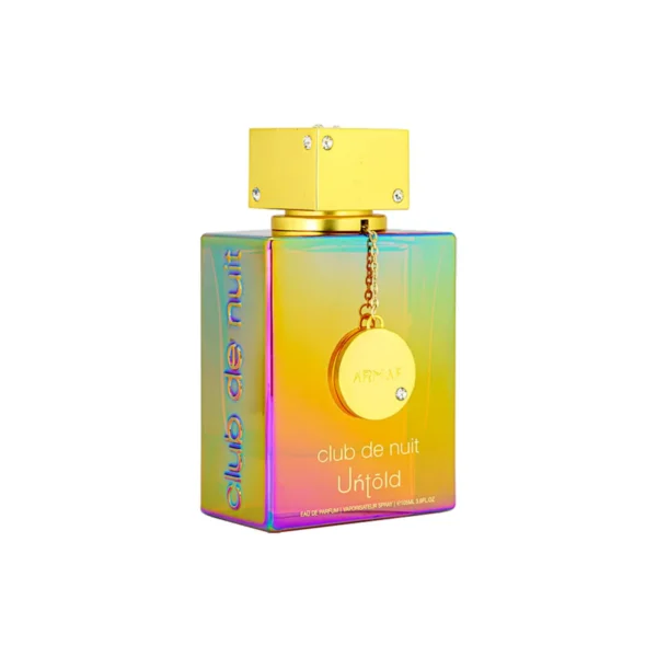 Armaf Club De Nuit Untold 105ml