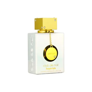 Armaf Club De Nuit White Imperiale Eau De Parfum 105ml