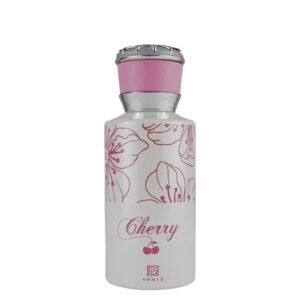 Cherry 50ml Ahmed Al Maghribi