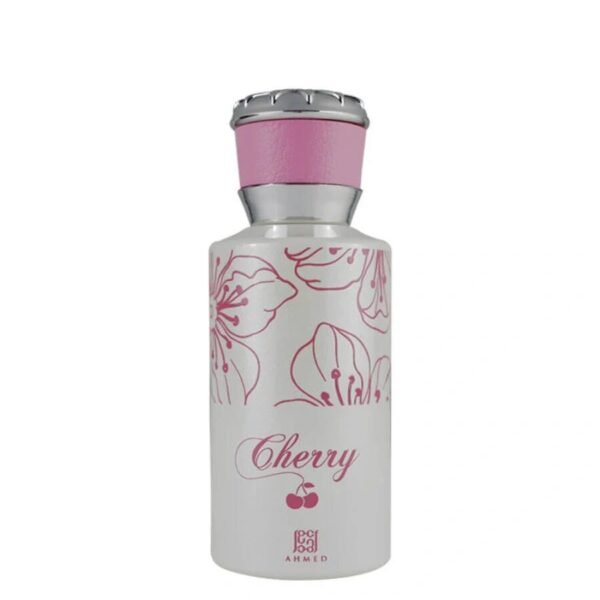 Cherry 50ml Ahmed Al Maghribi