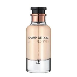Fragrance World Champ De Rose 100ml