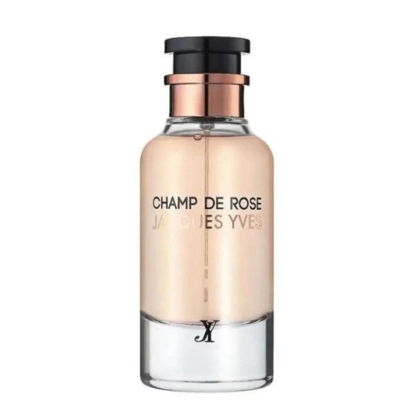 Fragrance World Champ De Rose 100ml