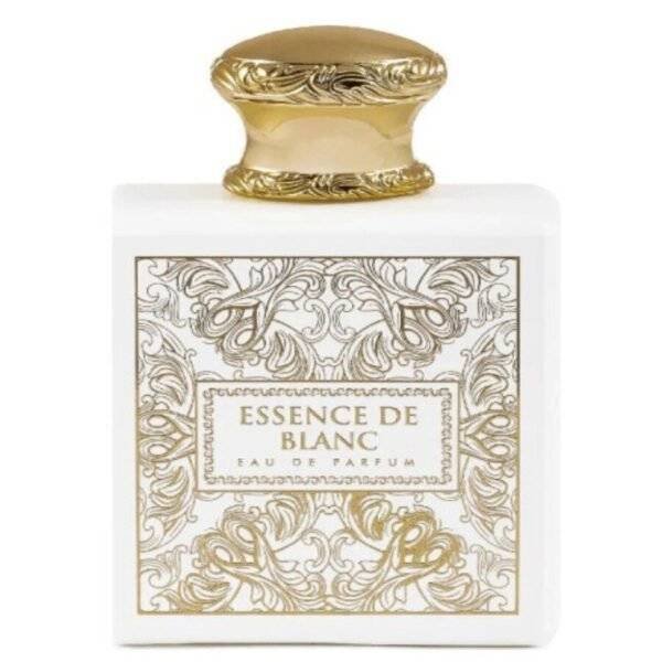 Fragrance World Essence De Blanc 100ml