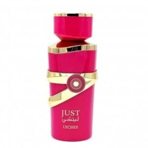Fragrance World Just Lychee 100ml