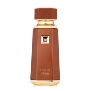 Fragrance World Liquid Brun 100ml
