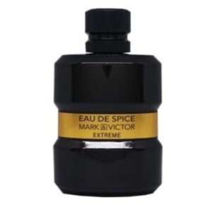 Fragrance World Mark & Victor Eau De Spice Extreme 100ml