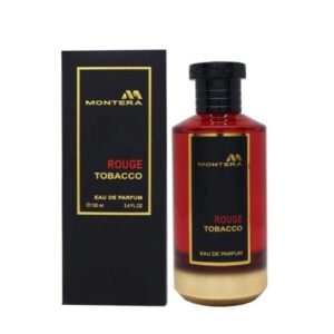Fragrance World Montera Rouge Tobacco 100ml