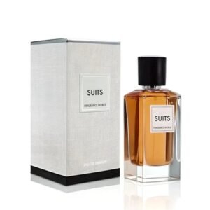 Fragrance World Suits 100ml