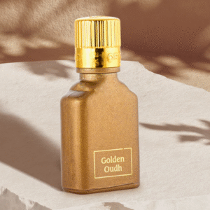 Armaf Hamidi Golden Oudh oil 10ml