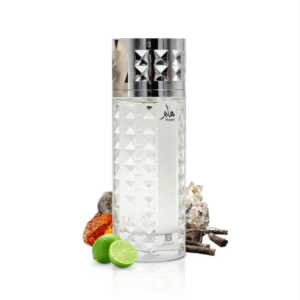 Ahmed al maghribi Haam 100ml
