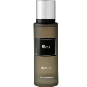 Hamidi Black Bleu 30ml