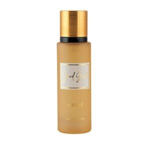 Hamidi Good Girl Gold 30ml