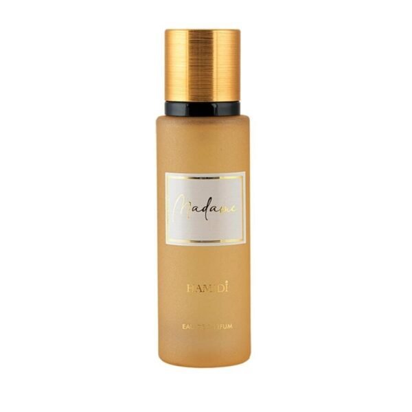 Hamidi Madame Gold 30ml