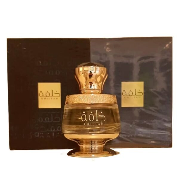 Khilfah 100ml