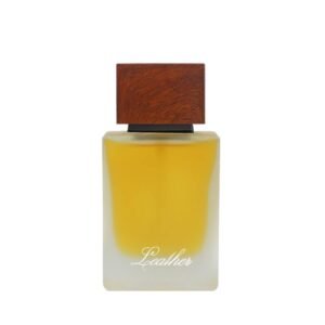 Leather 50ml Eau de Parfum