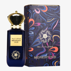 Ard al Zaafaran Midnight oud 100ml