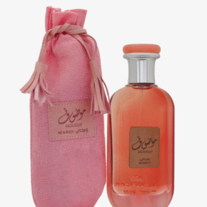 Ard al Zaafran Mousuf wardi 100ml