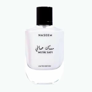Naseem musk safi limited edition100ml