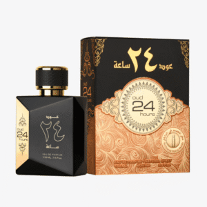 Ard al zaafaran Oud 24 hours