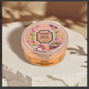 Armaf Hamidi Luxury oud rose body butter 250ml