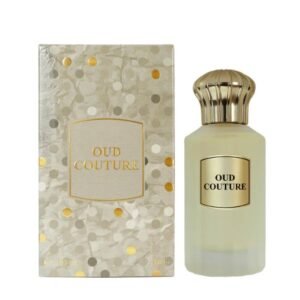 Oud Couture 80ml Ahmed Al Maghribi