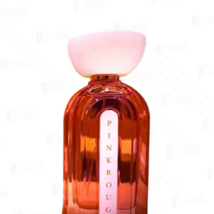 Ahmed al maghribi Pink Rouge 100ml