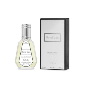 Alrehab Royal men 50ml