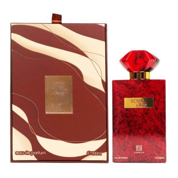 Royal Cherry 100ml EDP
