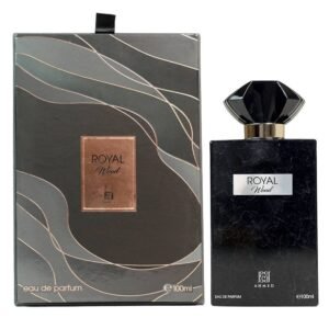 Royal Wood 100ml Eau de Parfum
