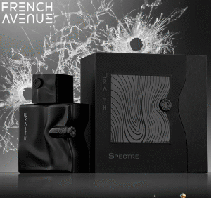 French Avenue Spectre Wraith 80ml