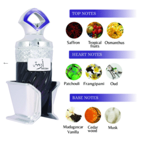 Riiffs Areebah 100ml