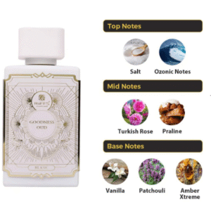 Riiffs Goodness Oud Blanc 100ml