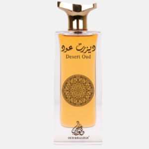 Oud Khaleeji Desert Oud 100ml