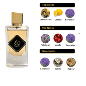 Nusuk Fawah 100ml