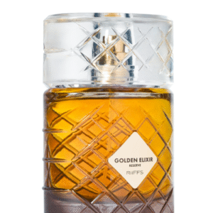 Riiffs Golden Elixir Reserve 100ml