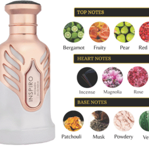 Riiffs Inspiro Women 100ml