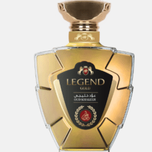 Oud Khaleeji Legend Gold 100ml